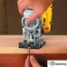 DEWALT DCS331N SOLO - ПРОФЕСИОНАЛЕН АКУМУЛАТОРЕН ПРОБОДЕН ТРИОН DEWALT DCS331N SOLO - ПРОФЕСИОНАЛЕН АКУМУЛАТОРЕН ПРОБОДЕН ТРИОН